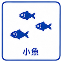 小魚