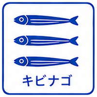 キビナゴ