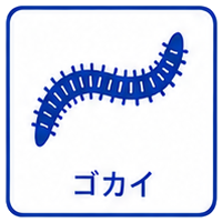 ゴカイ